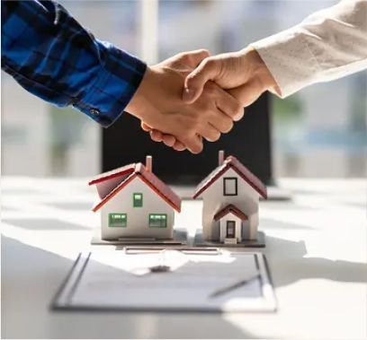 Real Estate